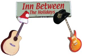 Inn Between the Holidays
