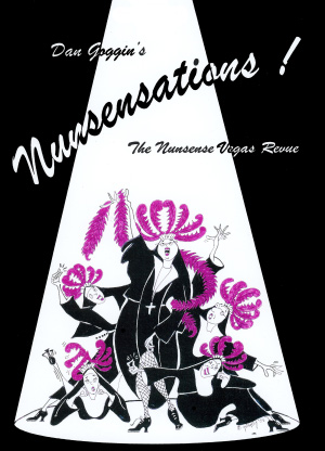 Nunsensations!  The Nunsense Vegas Revue